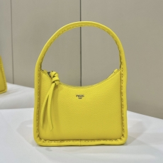 Fendi Top Handle Bags